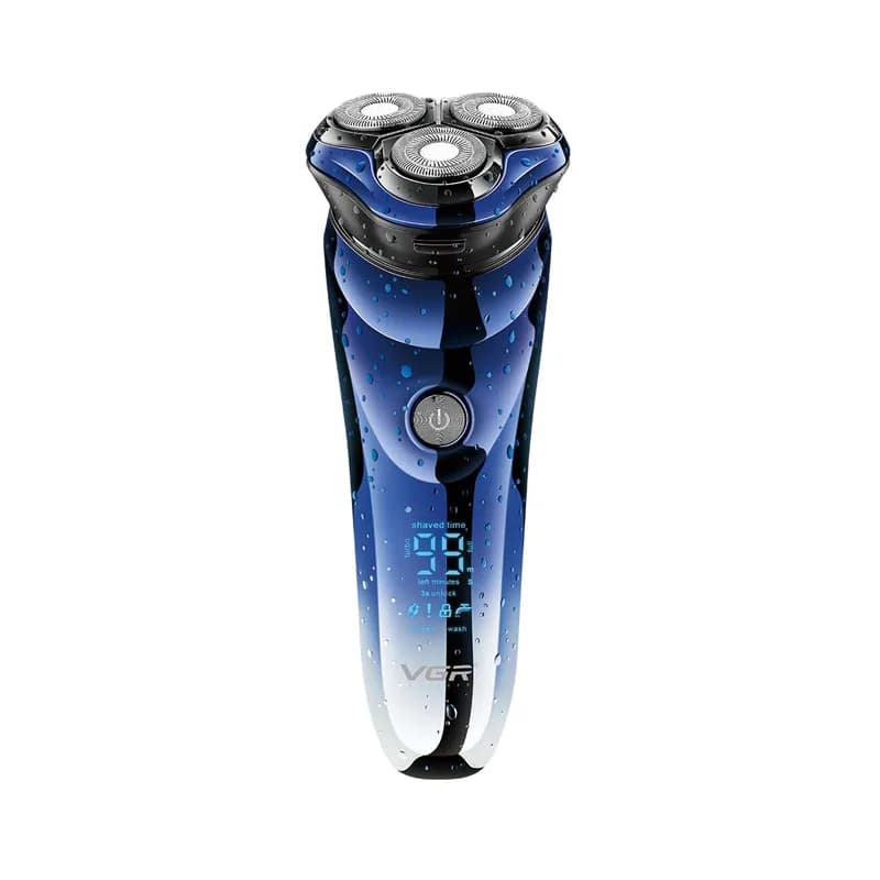 Сетчатая электробритва VGR V-305