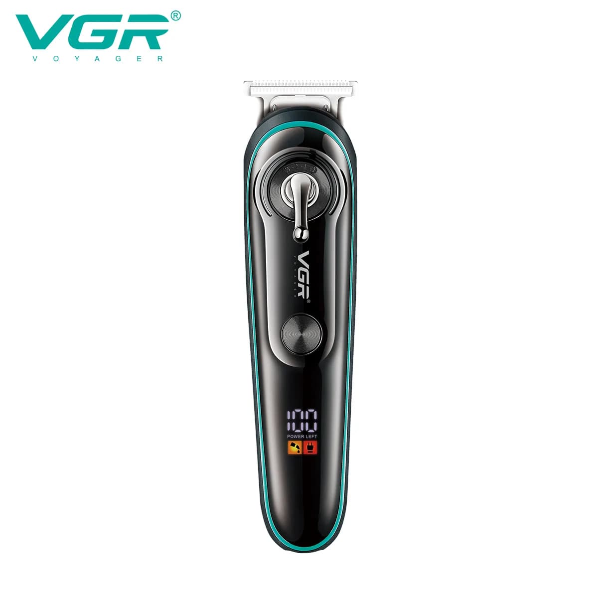 Триммер VGR V-075