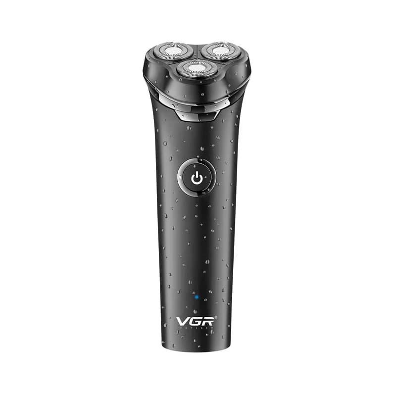 VGR V-319 Премиум бритва 3D IPX6