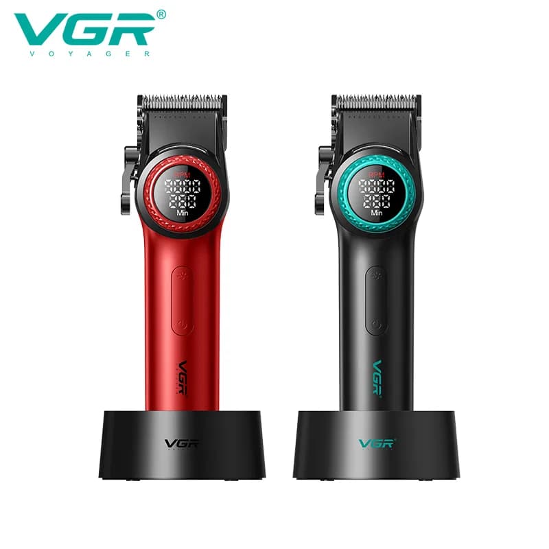 Машинка для стрижки VGR V-001