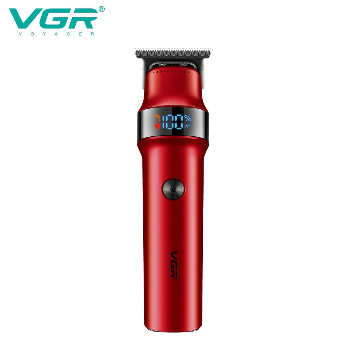 Триммер VGR V-987