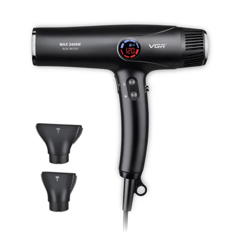 Фен для волос VGR V-469